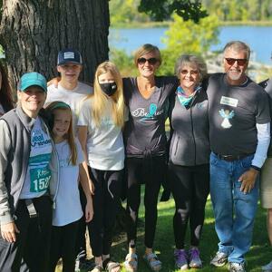 Team Page: Team Colleen